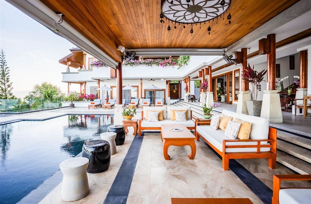 Villa Talay (photo 20) at Villa Talay in Phuket, Thailand