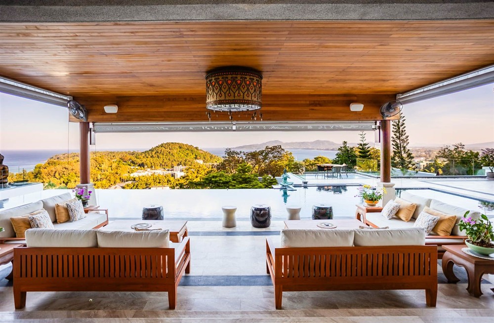 Villa Talay (photo 21) at Villa Talay in Phuket, Thailand