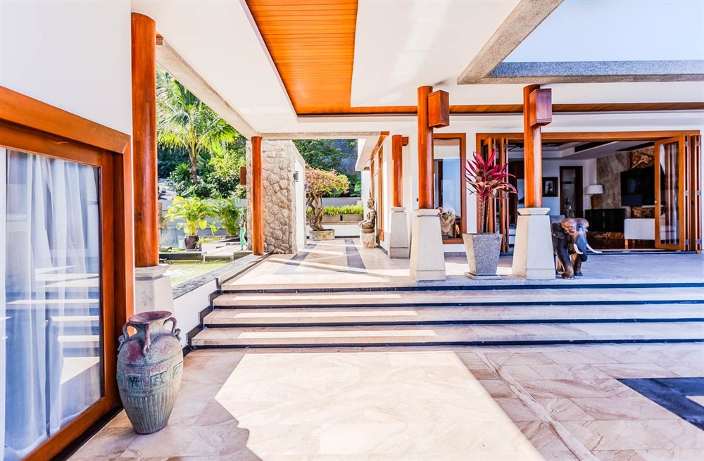 Villa Talay (photo 22) at Villa Talay in Phuket, Thailand
