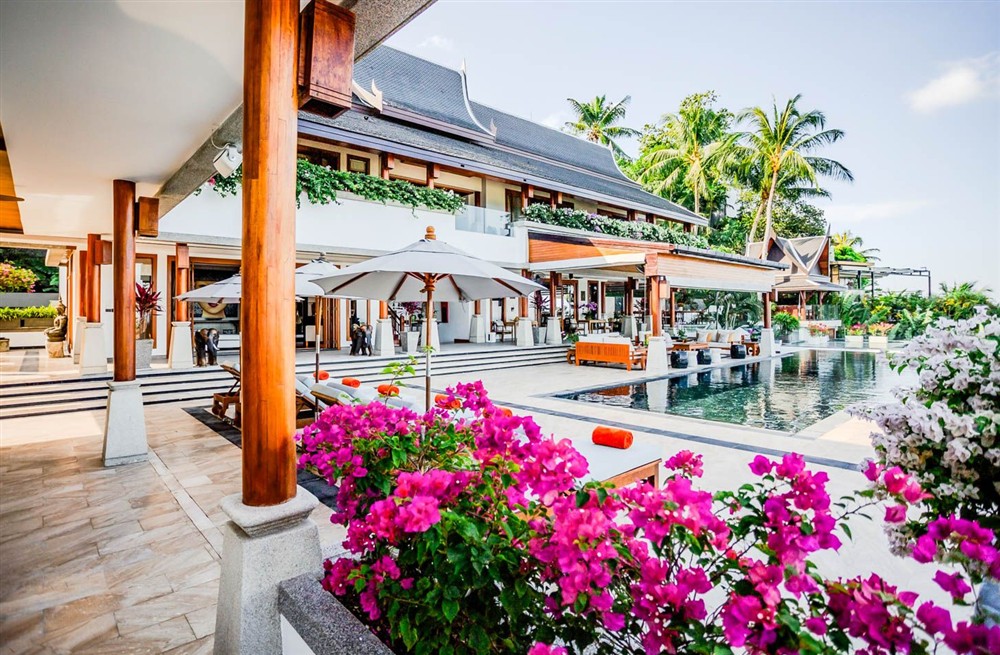 Villa Talay (photo 23) at Villa Talay in Phuket, Thailand