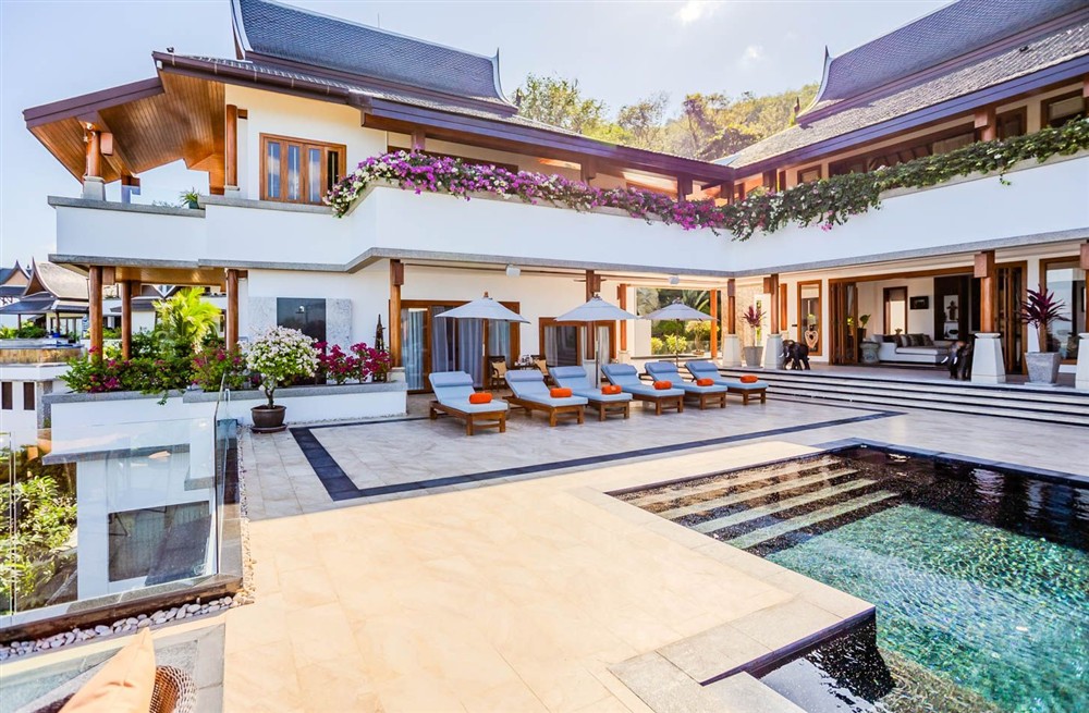 Villa Talay (photo 24) at Villa Talay in Phuket, Thailand