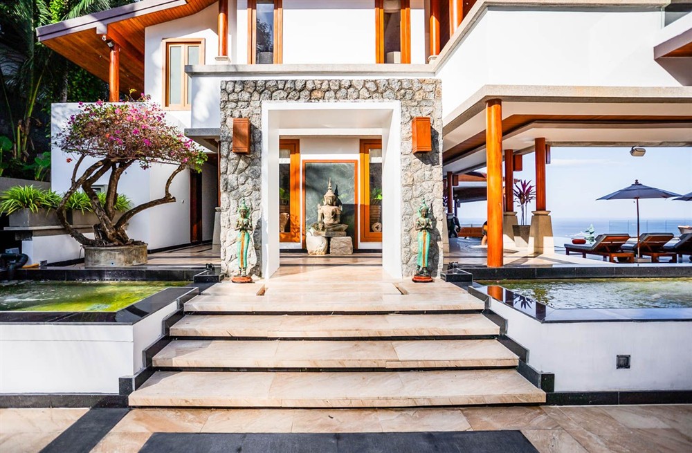 Villa Talay (photo 26) at Villa Talay in Phuket, Thailand