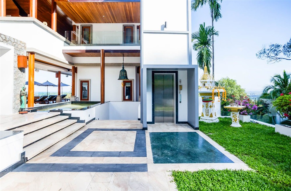 Villa Talay (photo 27) at Villa Talay in Phuket, Thailand