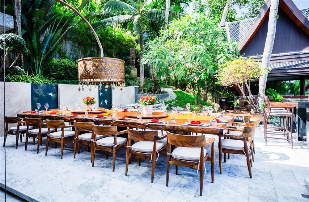 Villa Talay (photo 28) at Villa Talay in Phuket, Thailand