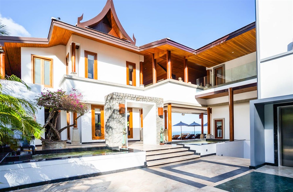 Villa Talay (photo 3) at Villa Talay in Phuket, Thailand