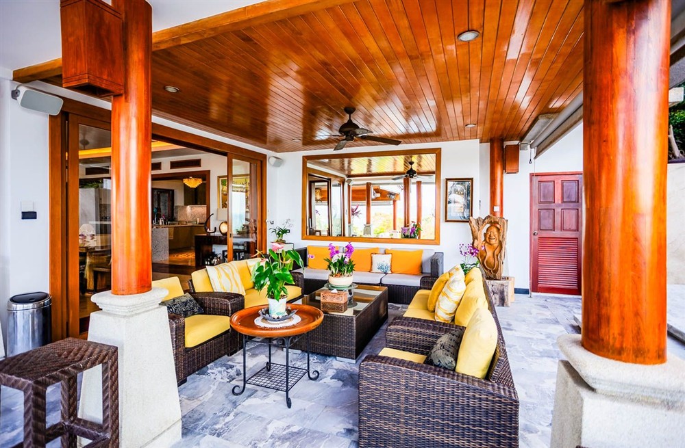 Villa Talay (photo 32) at Villa Talay in Phuket, Thailand