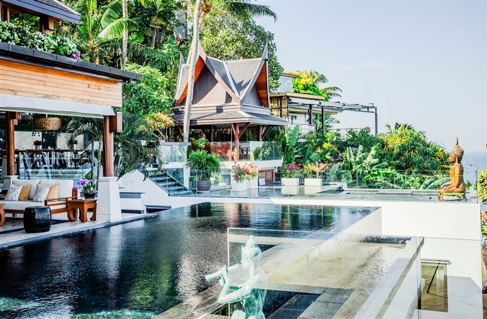Villa Talay (photo 4) at Villa Talay in Phuket, Thailand