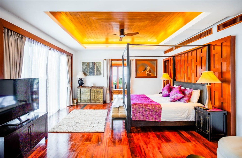 Villa Talay (photo 52) at Villa Talay in Phuket, Thailand