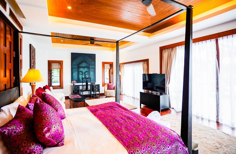 Villa Talay (photo 54) at Villa Talay in Phuket, Thailand