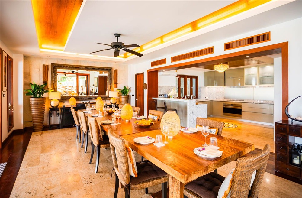 Villa Talay (photo 7) at Villa Talay in Phuket, Thailand