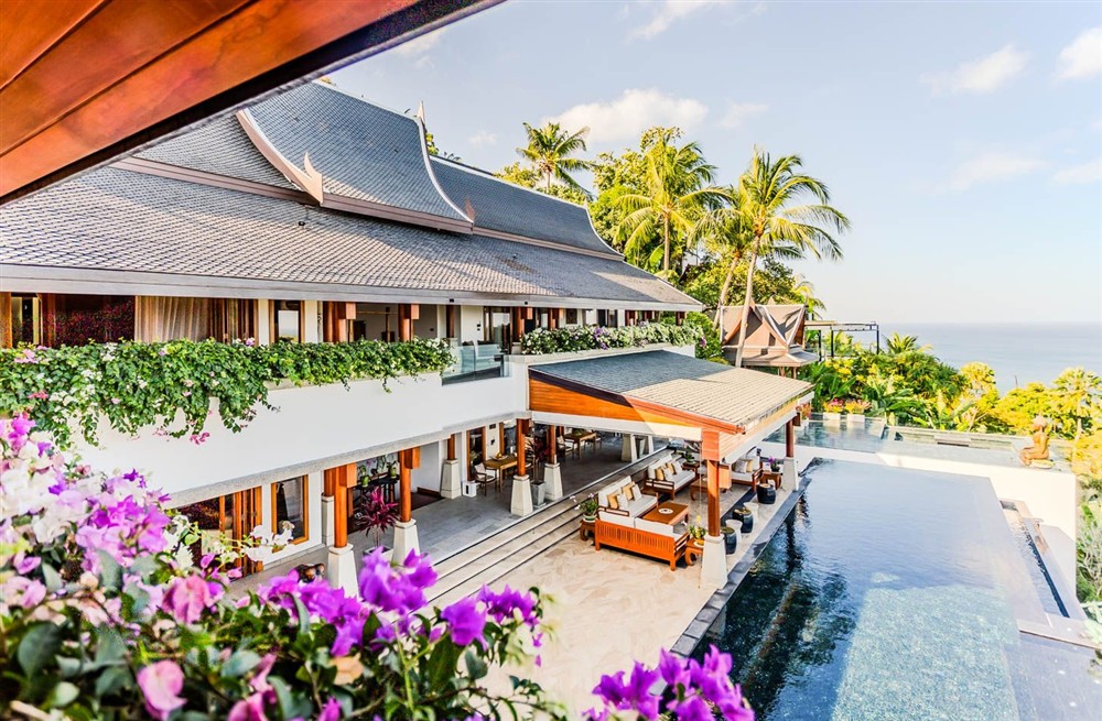 Villa Talay (photo 70) at Villa Talay in Phuket, Thailand
