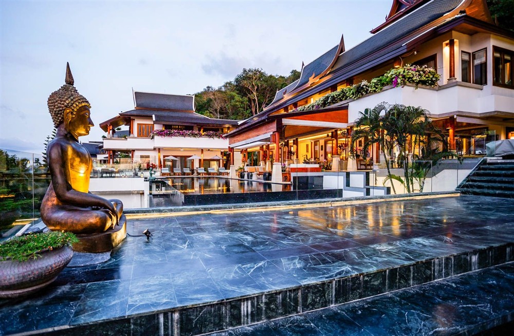 Villa Talay (photo 82) at Villa Talay in Phuket, Thailand