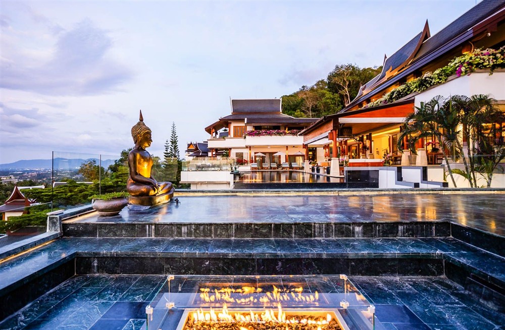Villa Talay (photo 83) at Villa Talay in Phuket, Thailand