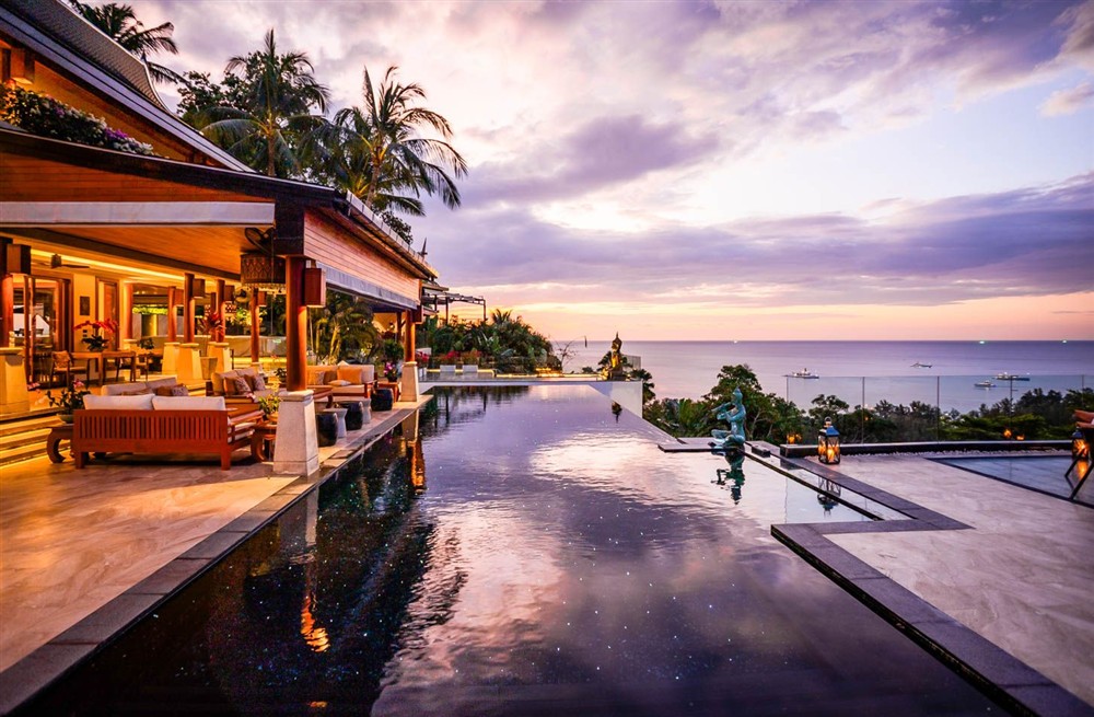 Villa Talay (photo 85) at Villa Talay in Phuket, Thailand