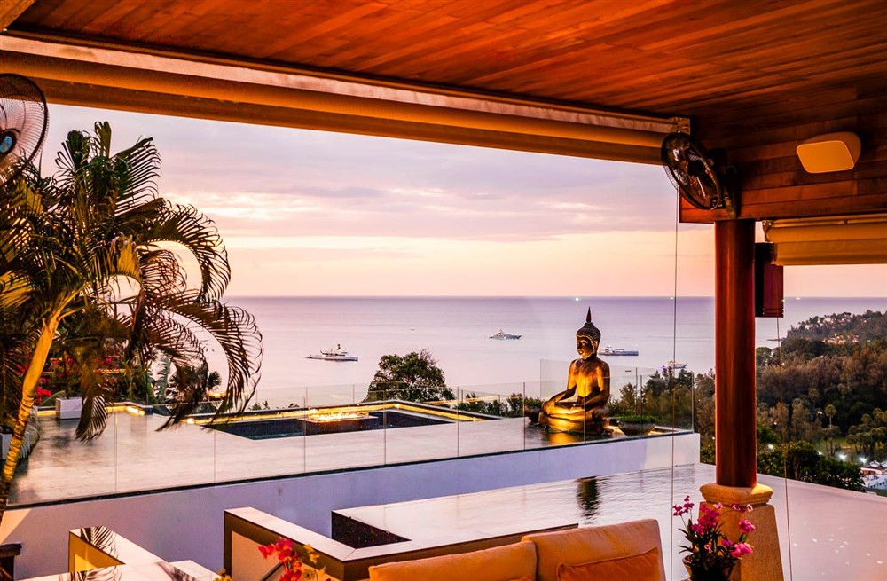 Villa Talay (photo 86) at Villa Talay in Phuket, Thailand