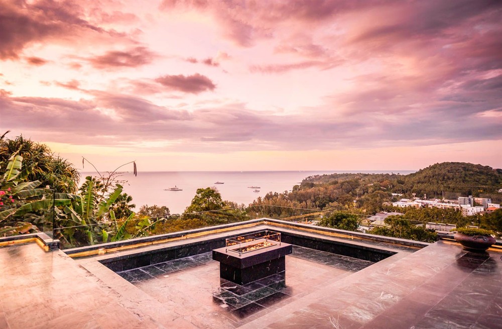 Villa Talay (photo 88) at Villa Talay in Phuket, Thailand