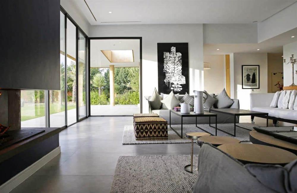 Villa Tallaght (photo 6) at Villa Tallaght in Marrakech, Morocco