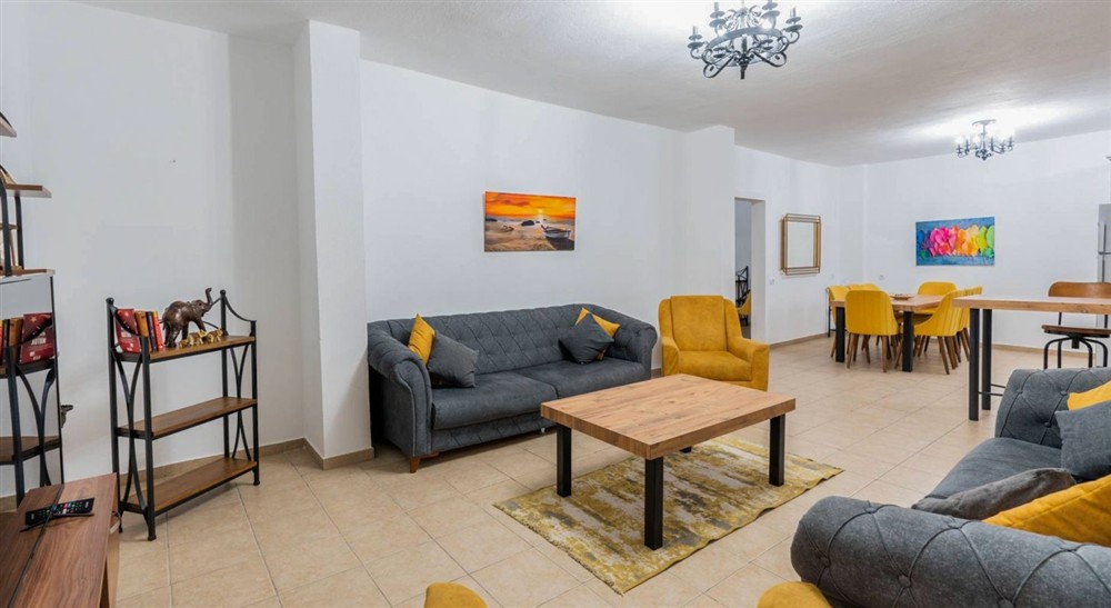 Villa Tarkan