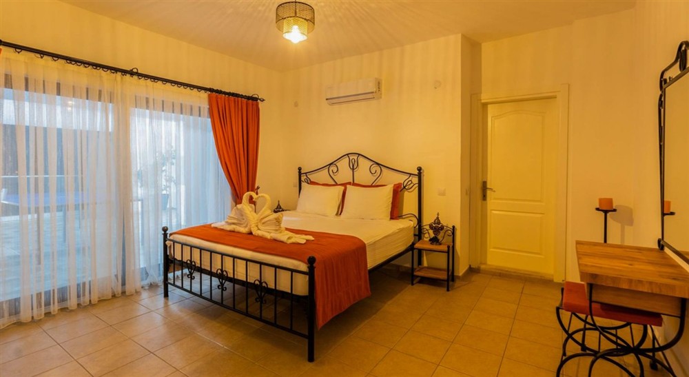 Villa Tarkan