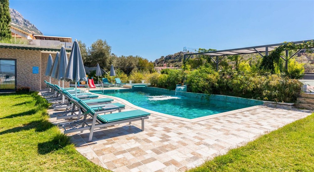 Villa Tarkan