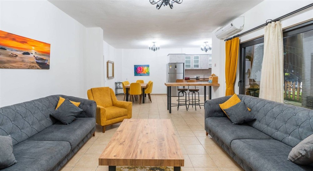 Villa Tarkan