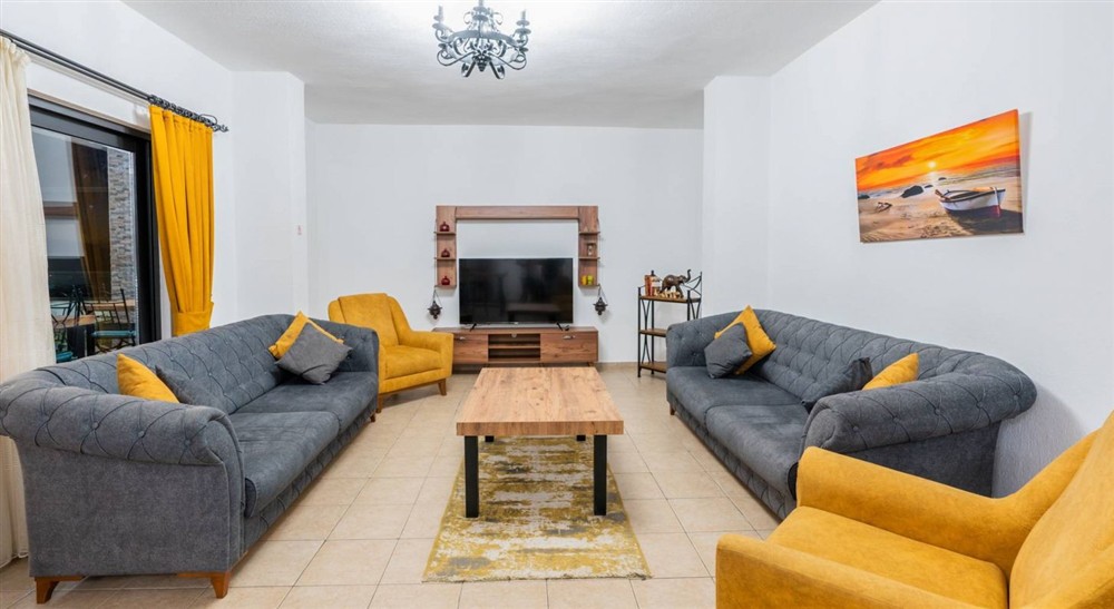 Villa Tarkan