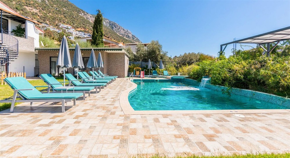 Villa Tarkan