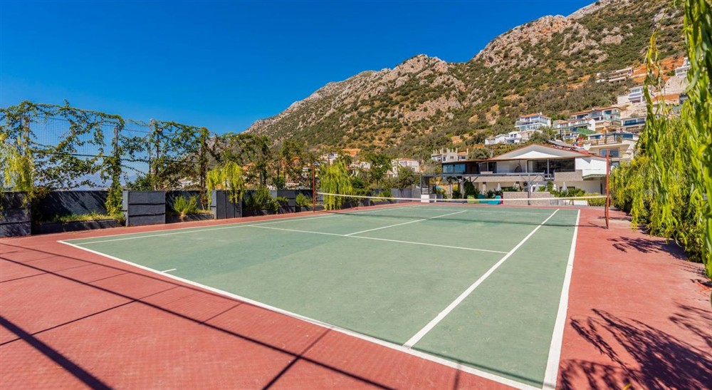 Villa Tarkan