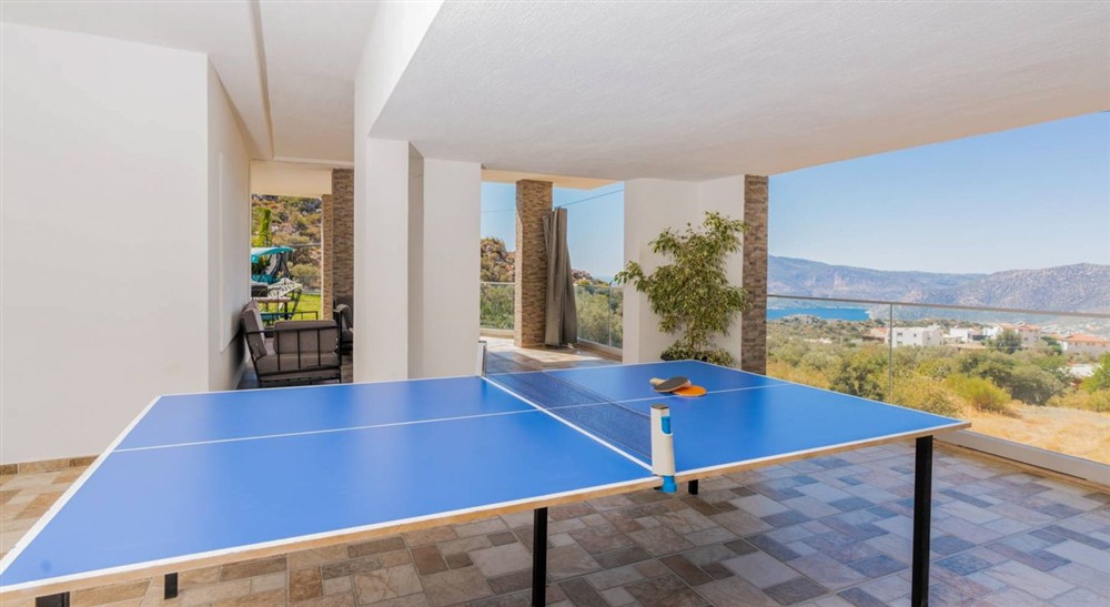 Villa Tarkan