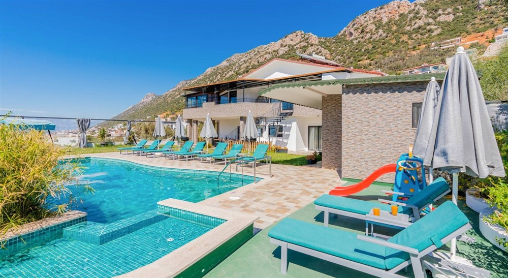 Villa Tarkan