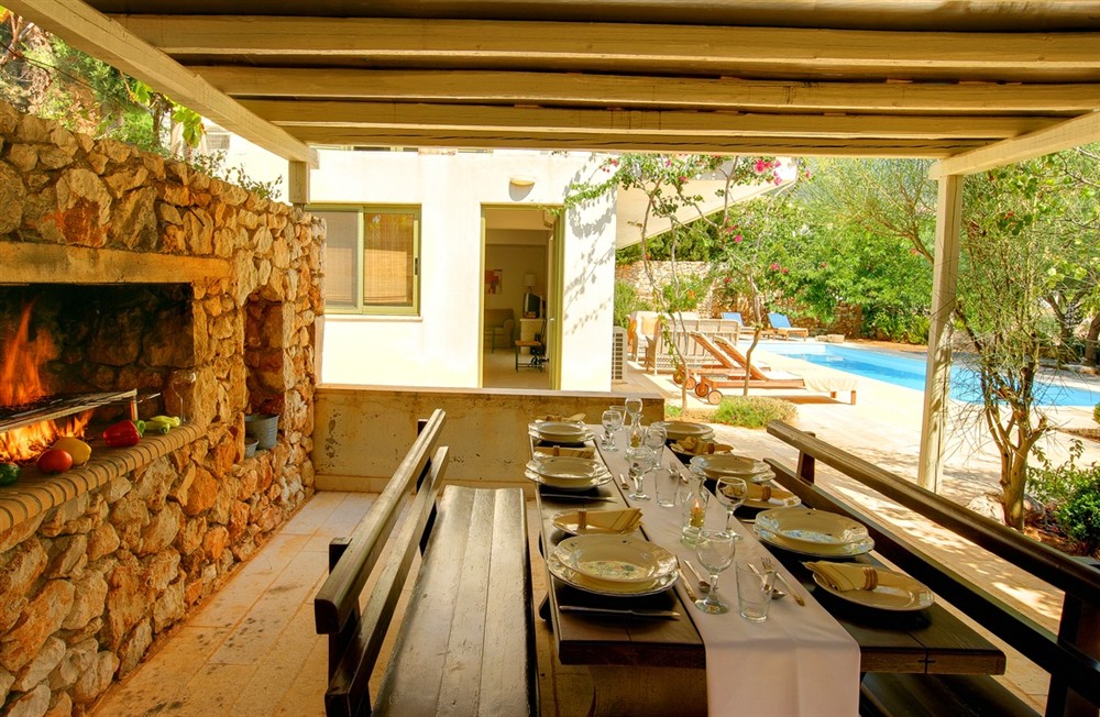 Villa Telina (photo 10) at Villa Telina in Trapezaki, Kefalonia