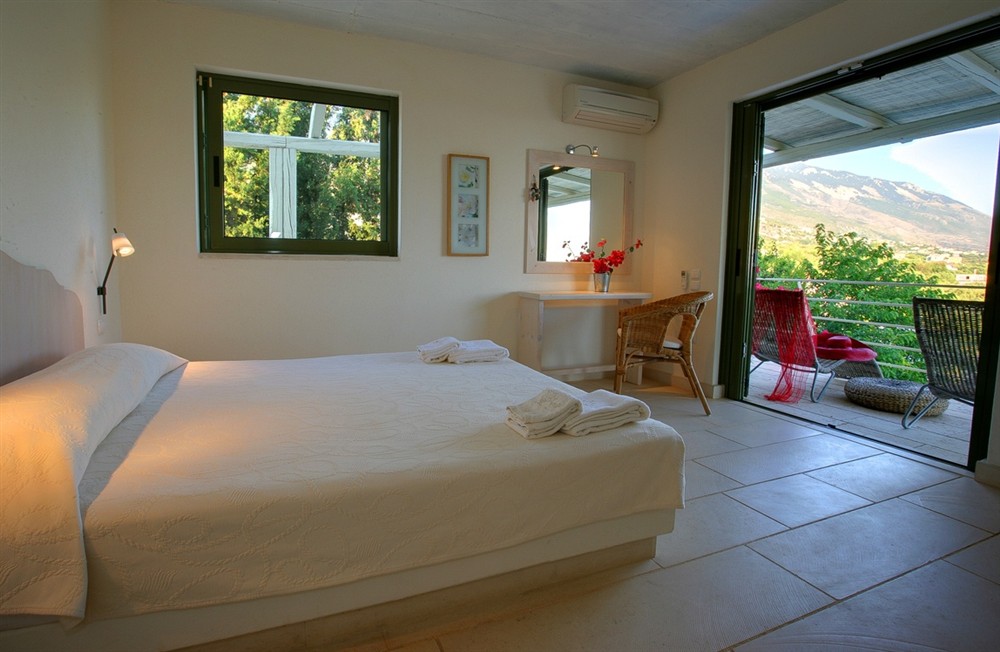 Villa Telina (photo 11) at Villa Telina in Trapezaki, Kefalonia