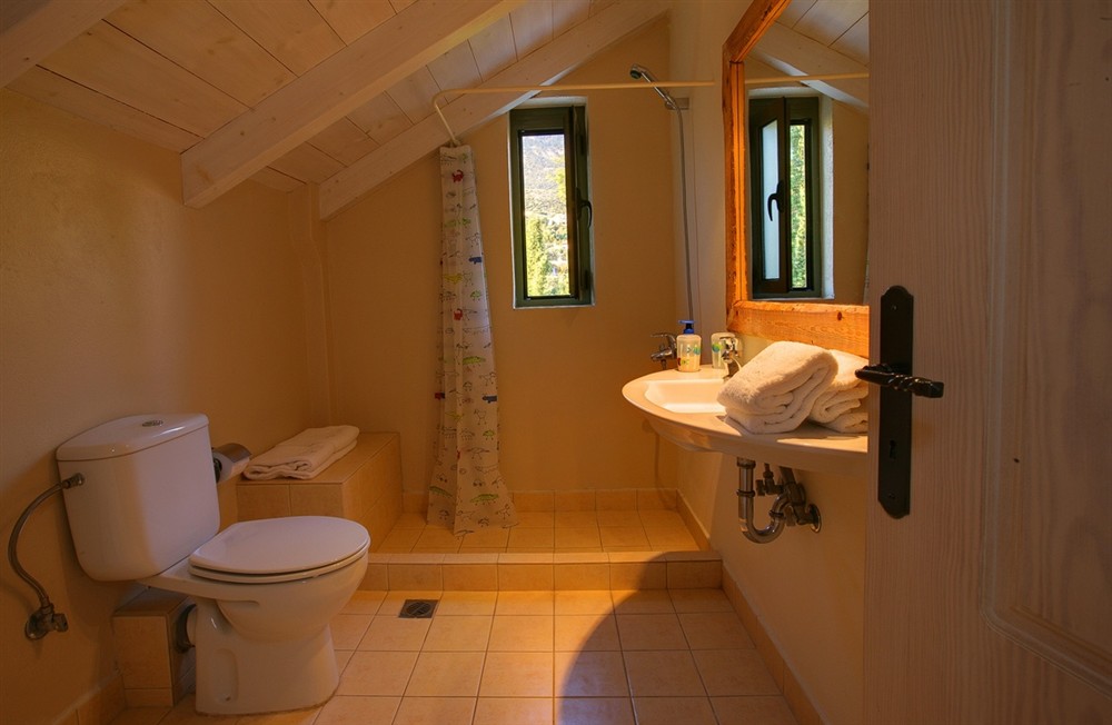 Villa Telina (photo 14) at Villa Telina in Trapezaki, Kefalonia