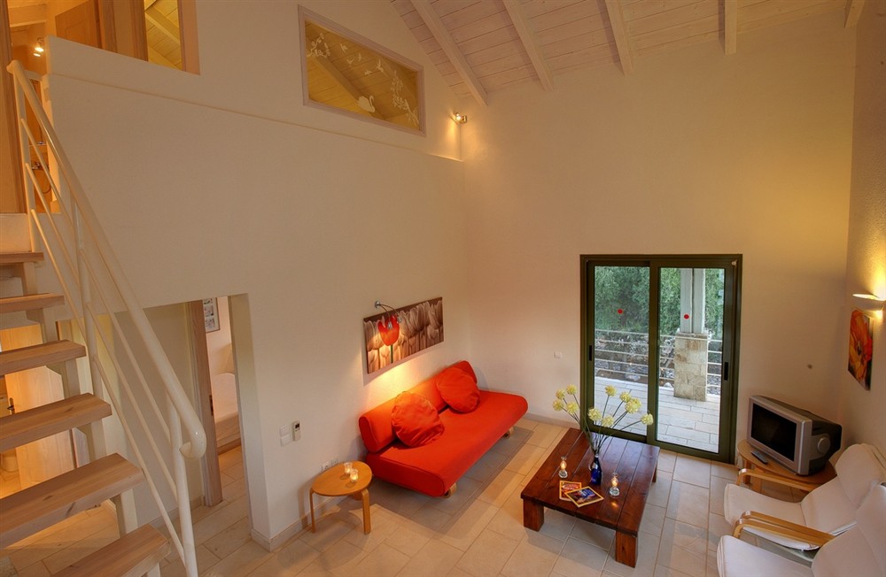 Villa Telina (photo 15) at Villa Telina in Trapezaki, Kefalonia