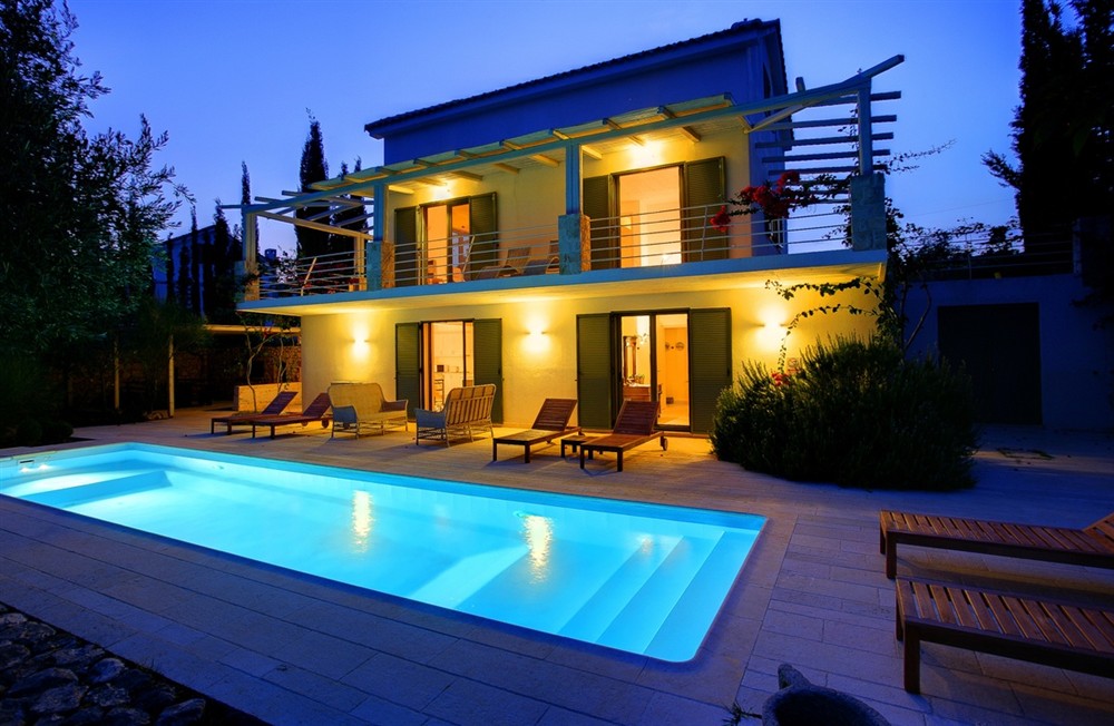 Villa Telina (photo 17) at Villa Telina in Trapezaki, Kefalonia