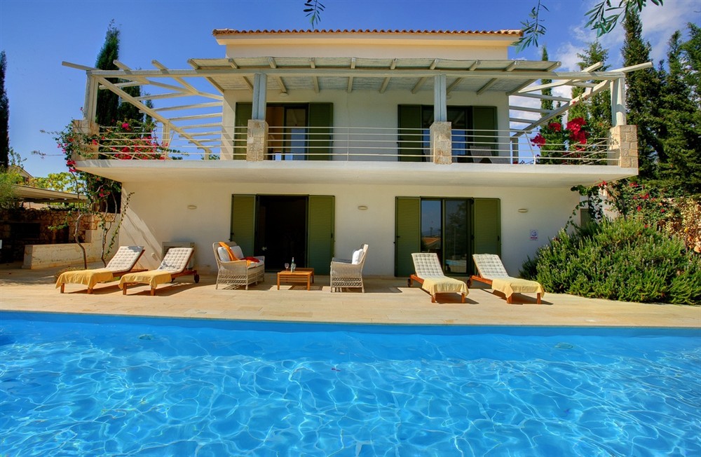 Villa Telina (photo 19) at Villa Telina in Trapezaki, Kefalonia