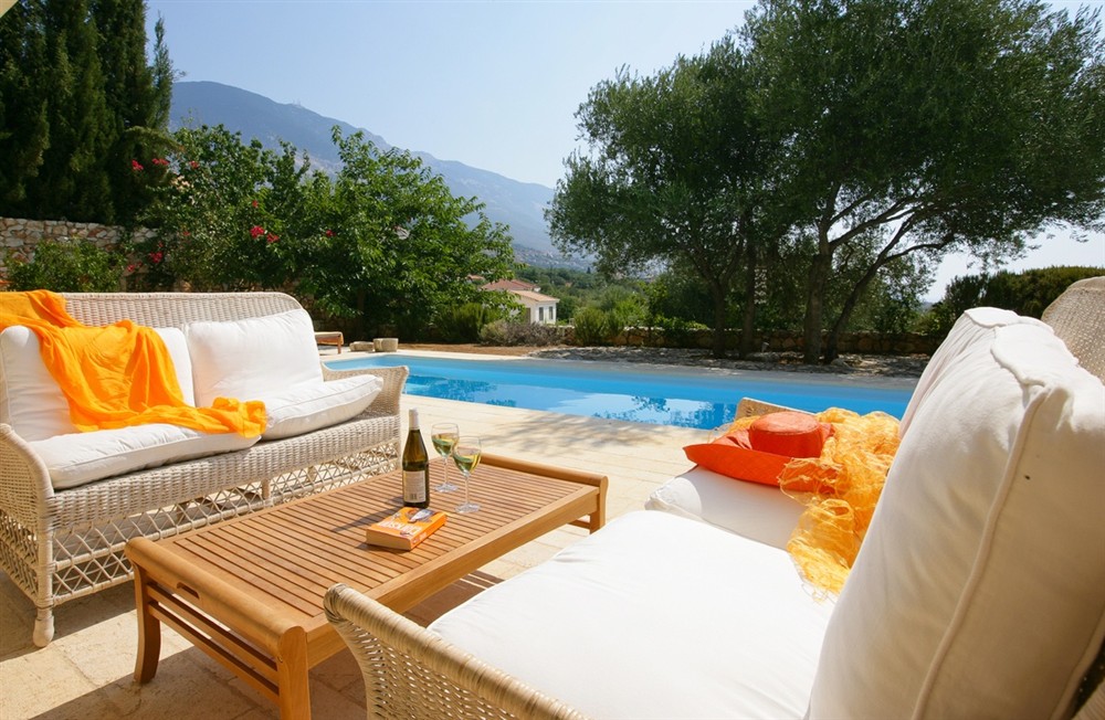 Villa Telina (photo 3) at Villa Telina in Trapezaki, Kefalonia