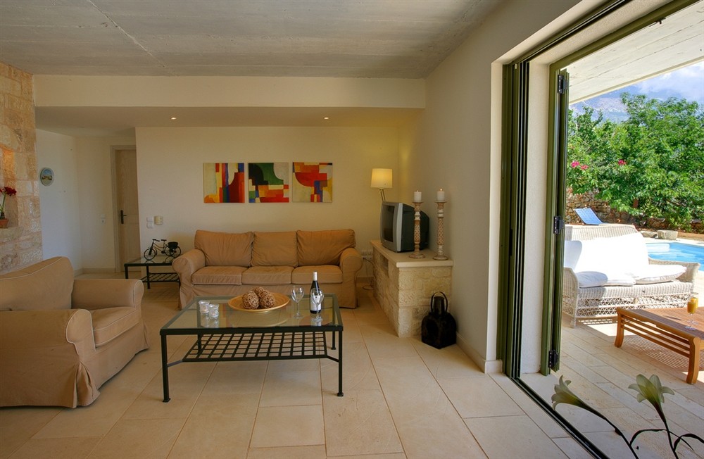 Villa Telina (photo 4) at Villa Telina in Trapezaki, Kefalonia