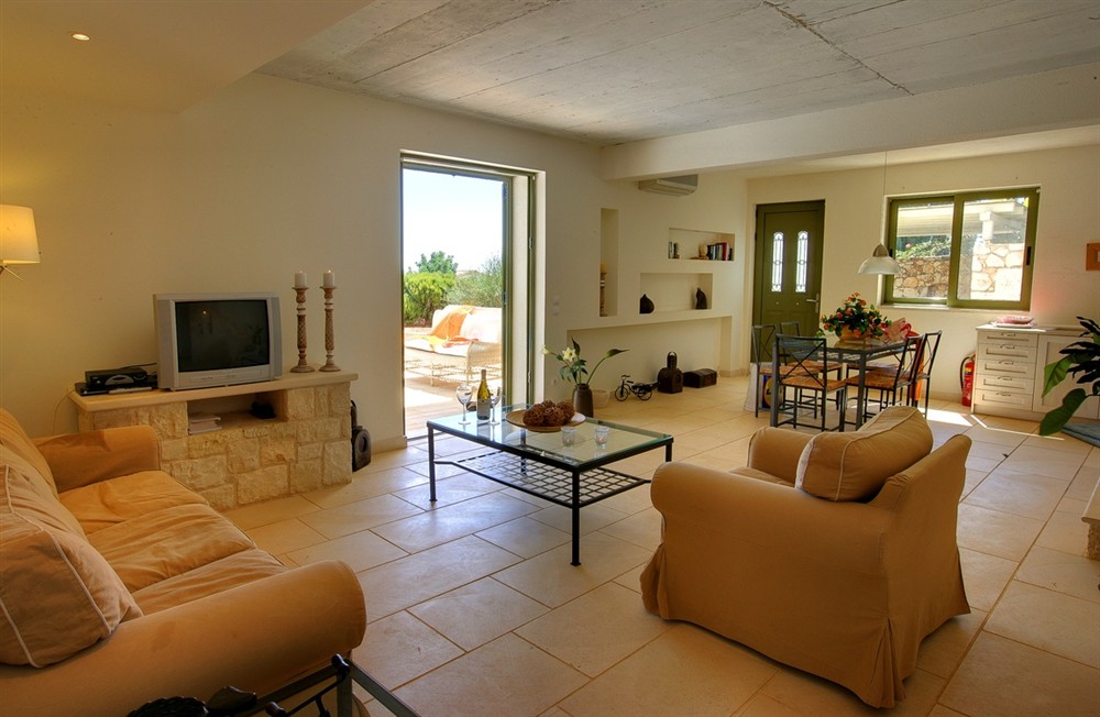 Villa Telina (photo 5) at Villa Telina in Trapezaki, Kefalonia