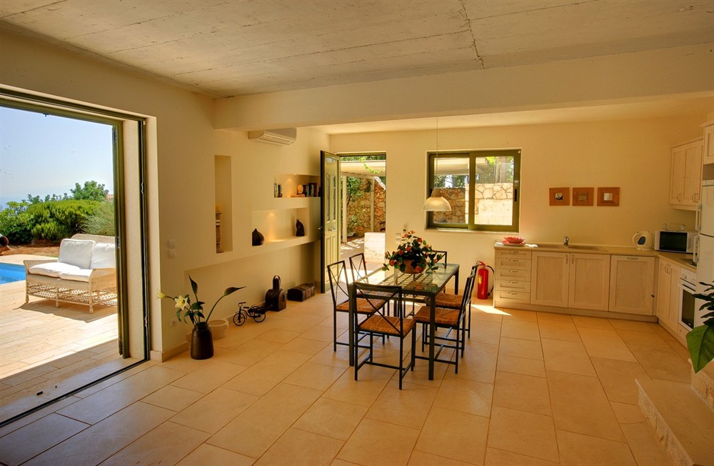 Villa Telina (photo 8) at Villa Telina in Trapezaki, Kefalonia