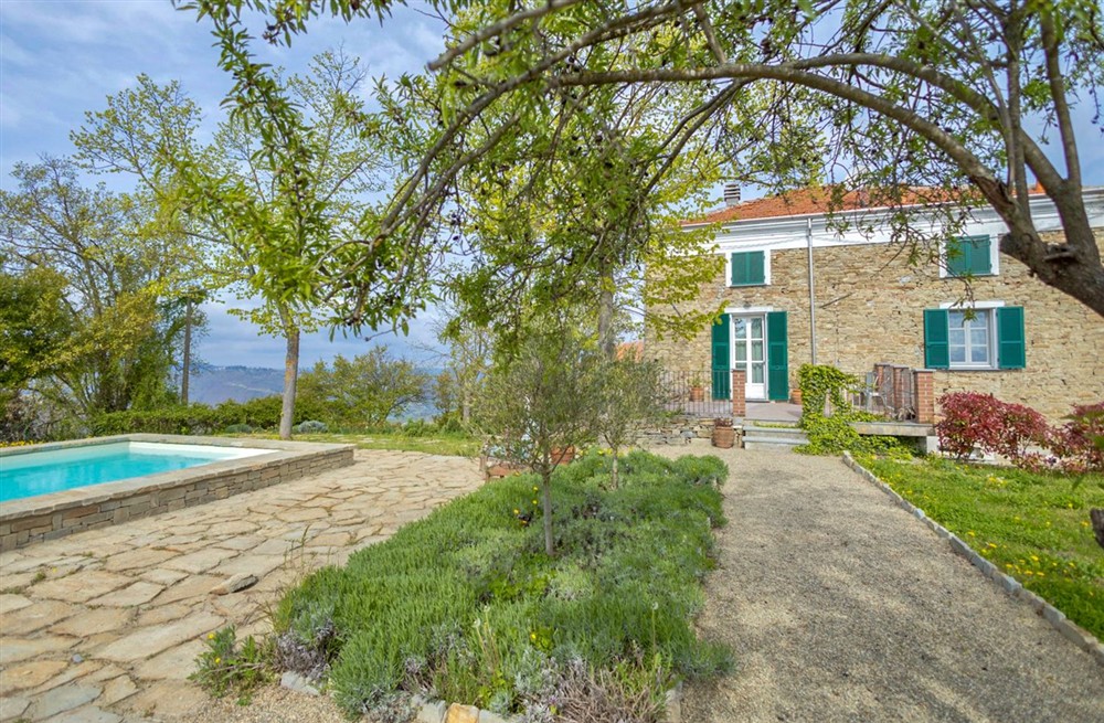 Villa Tello