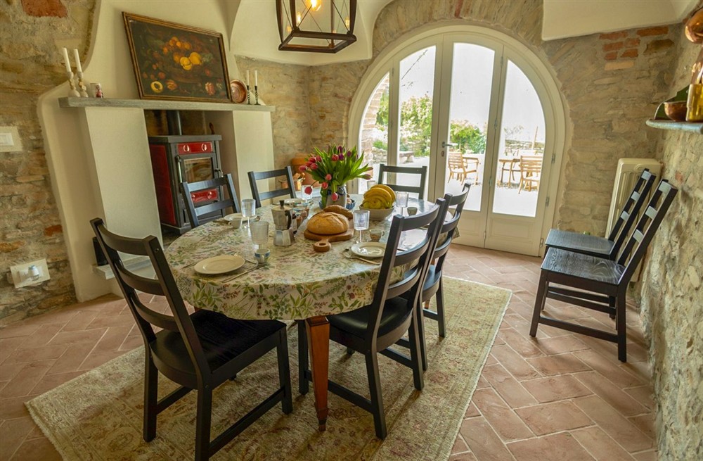 Villa Tello
