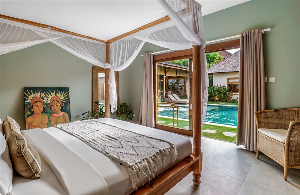 Villa Temeku (photo 12) at Villa Temeku in Seminyak, Indonesia