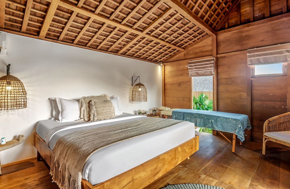 Villa Temeku (photo 13) at Villa Temeku in Seminyak, Indonesia
