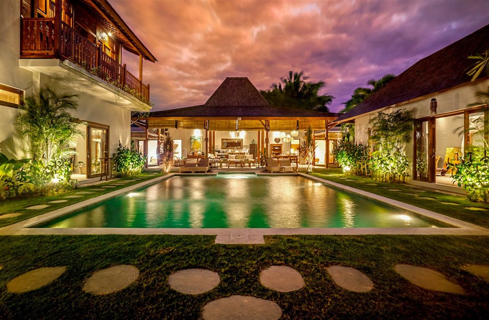 Villa Temeku (photo 19) at Villa Temeku in Seminyak, Indonesia