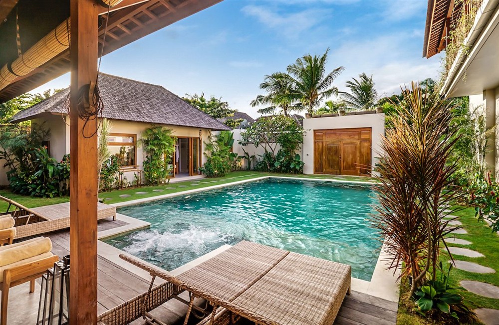 Villa Temeku (photo 2) at Villa Temeku in Seminyak, Indonesia