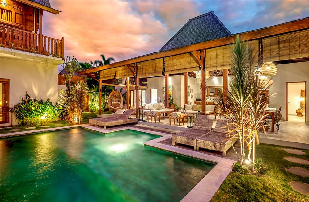 Villa Temeku (photo 20) at Villa Temeku in Seminyak, Indonesia