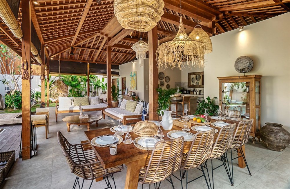 Villa Temeku (photo 3) at Villa Temeku in Seminyak, Indonesia