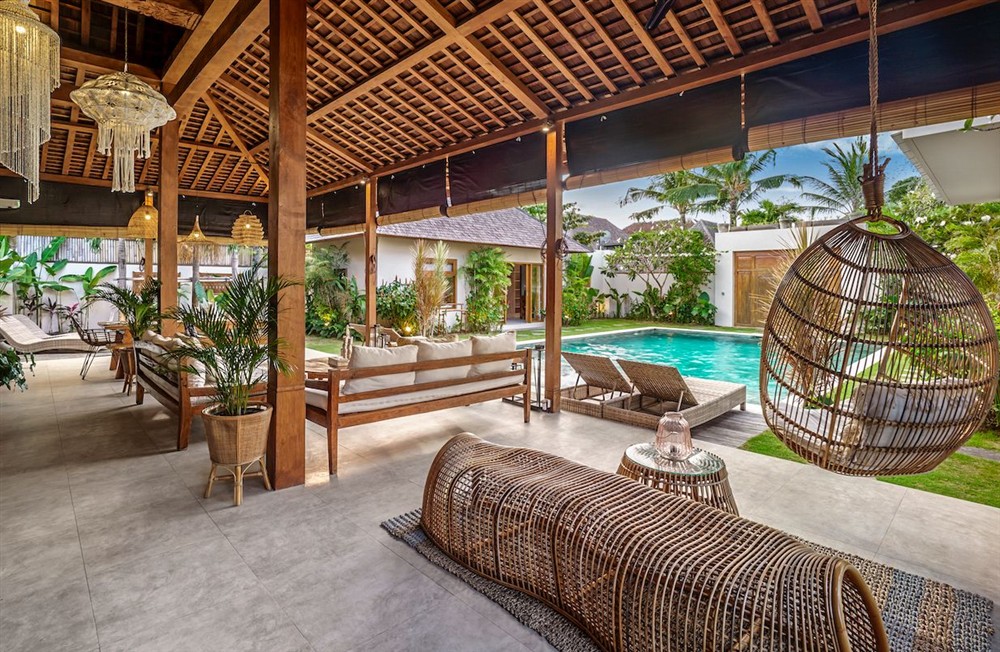 Villa Temeku (photo 5) at Villa Temeku in Seminyak, Indonesia