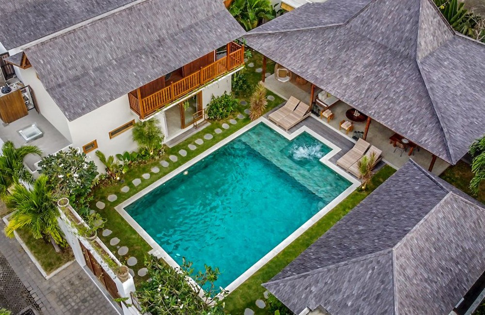 Villa Temeku (photo 6) at Villa Temeku in Seminyak, Indonesia
